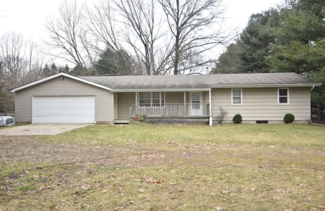 14769 East Day Road - 14769 East Day Road, St. Joseph County, IN 46545