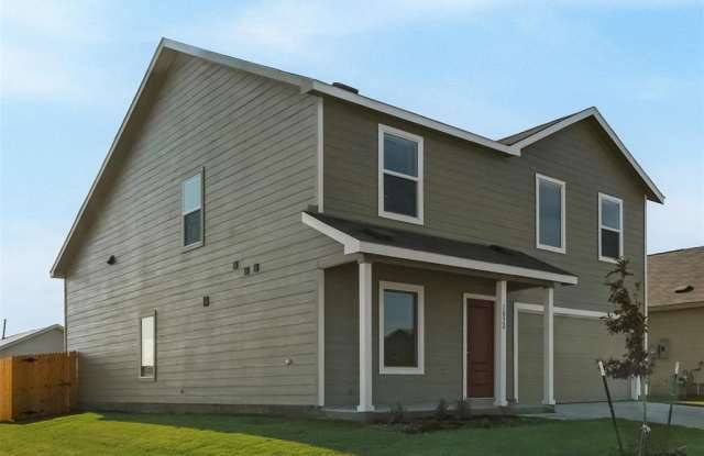 1032 Sugarberry Street