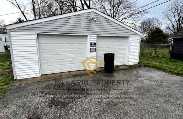 $500 OFF MOVE-IN SPECIAL!! Quaint 2 Bed / 1.5 Bath Near Mars Hill Area!