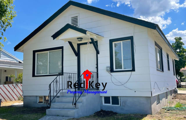 254 E Utah Ave - 254 East Utah Avenue, Tooele, UT 84074