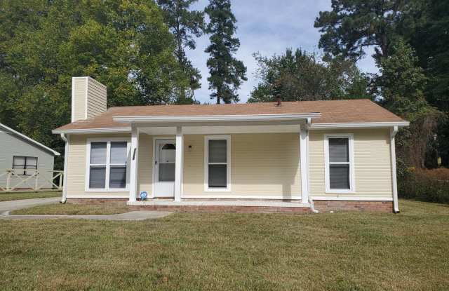 3005 Mistletoe - 3005 Mistletoe Avenue, Augusta, GA 30815