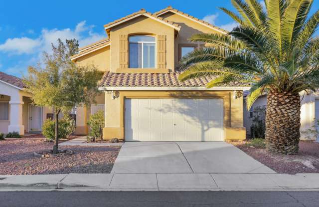 Photo of Beautiful 4 bedroom, 3 bath home in Countryside by Desert Bloom Park!