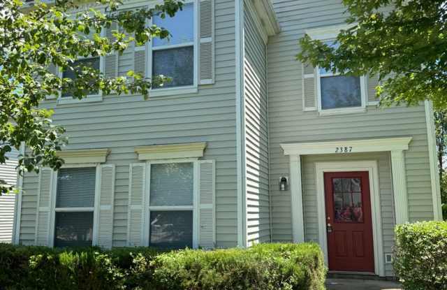 Franklin IN - 3 BR home