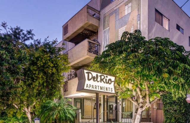 Photo of Del Rio Apartments