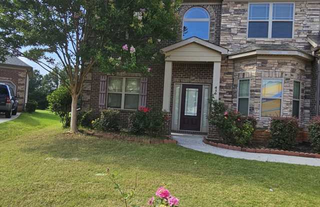 416 Sunnybrook Lane