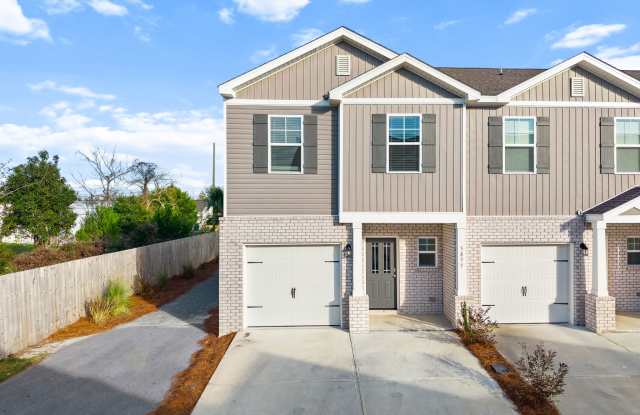 5899 Tyndall Place