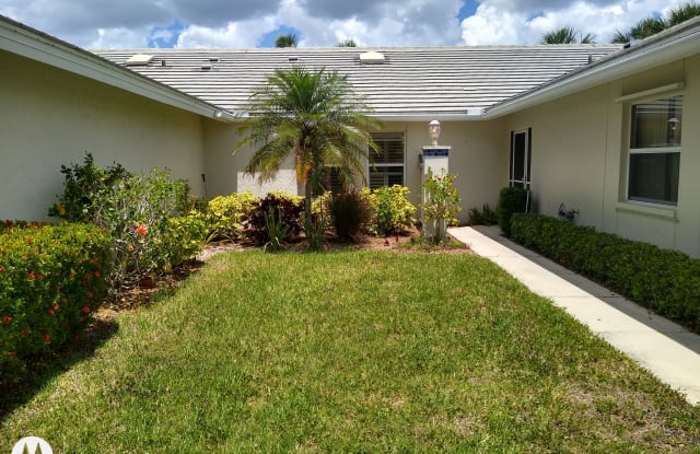 167 Southampton Place South - 167 Southampton Place, Sarasota County, FL 34293