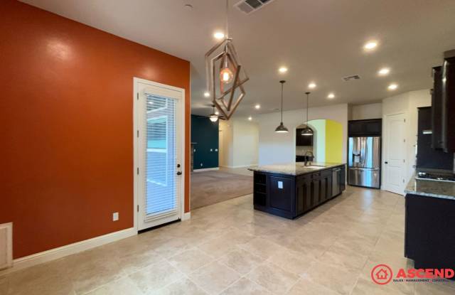 Amazing Home Off Calloway and Snow Rd!