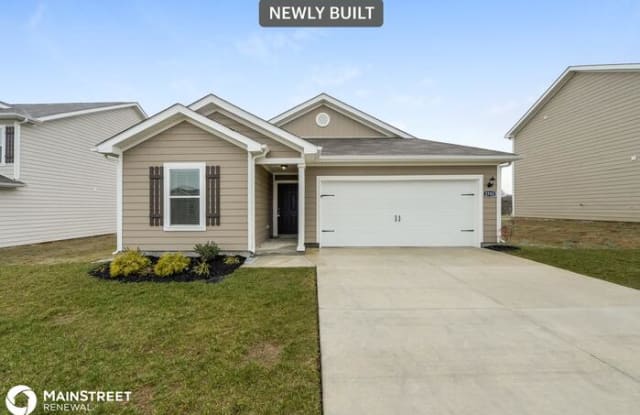 2702 Swarm Court - 2702 Swarm Court, Columbia, TN 38401