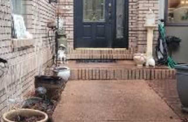 1430 Hilburn Drive