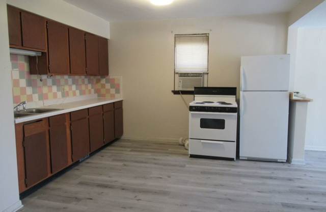 3 Bedroom 1 Bath 2nd FloorUnit
