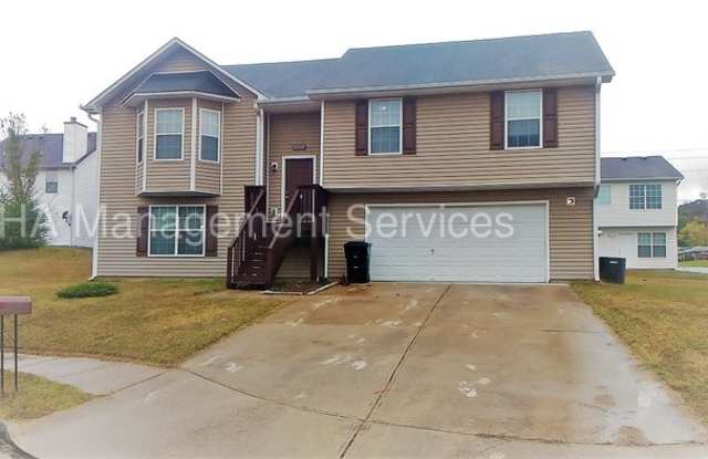 3959 Keystone Place - 3959 Keystone Pl, Conley, GA 30288