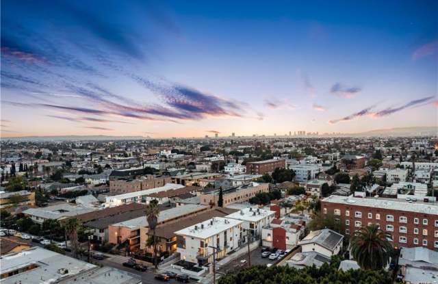 1245 North New Hampshire Avenue - 5