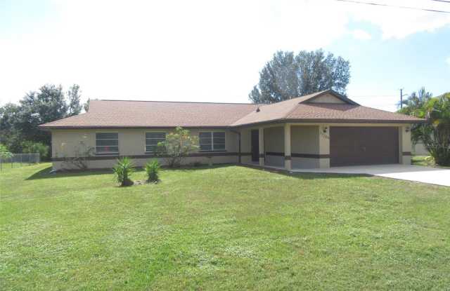 27289 PORTO NACIONAL DRIVE