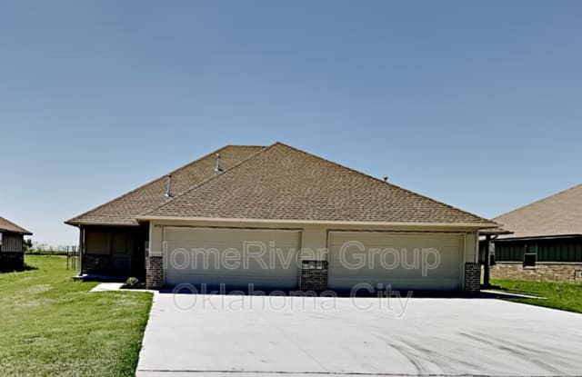 601 N 5th St - 601 5th Street, Cashion, OK 73016