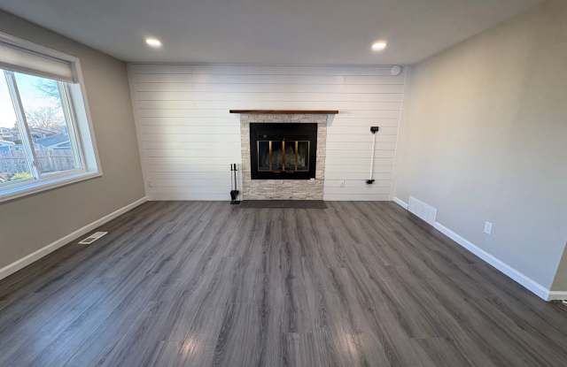 Beautiful 4 Bed 3 Bath Home!!!