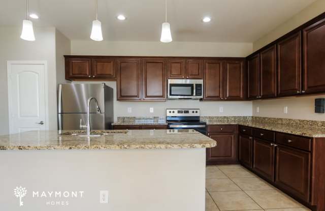 23775 West Magnolia Drive