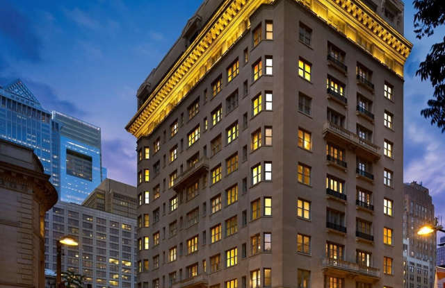 Photo of 135 S 18TH Street unit: 1Bedpremium