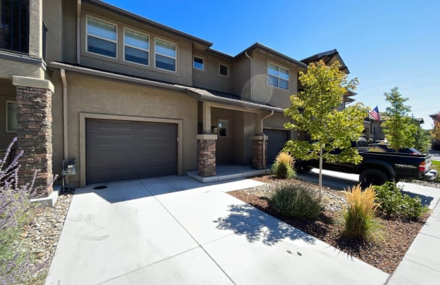 1349 Viellion Pike Lane - 1349 Viellion Pike Ln, Carson City, NV 89706