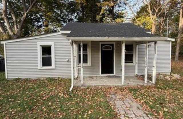 Photo of 1 Gillespie Drive