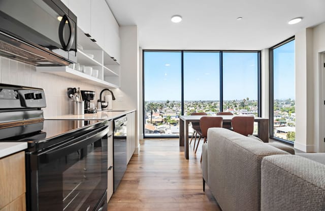 Common At Parco National City Ca Apartments For Rent