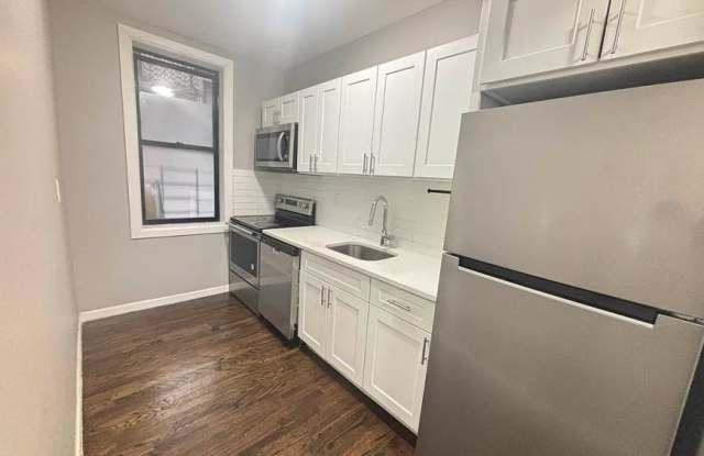 Photo of 114 West 190th Street