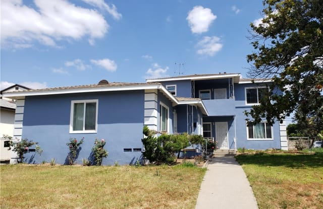 523 W Riggin Street W - 523 W Riggin St, Monterey Park, CA 91754