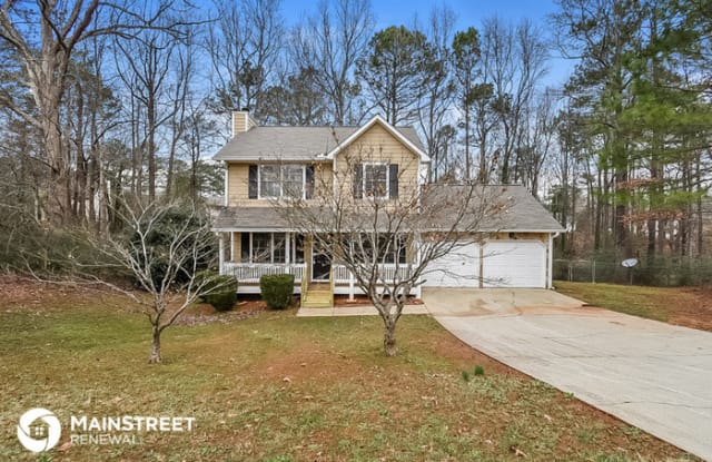 3855 Willow Hollow - 3855 Willow Hollow Drive, Douglas County, GA 30135