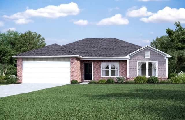 NEWER Three Bedroom | Two Bath Home in Robinson Ranch