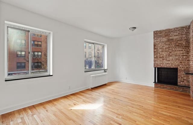 211 East 60th Street - 211 E 60th St, New York City, NY 10065