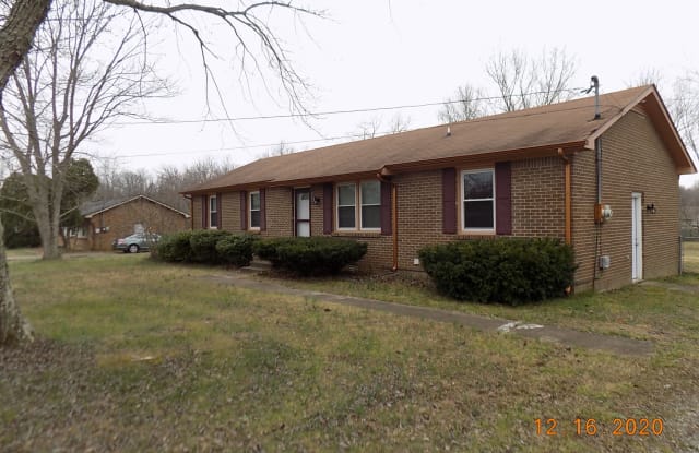 738 Welsey Dr - 738 Welsey Drive, Clarksville, TN 37042