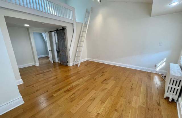 233 BROWN Street unit: 1