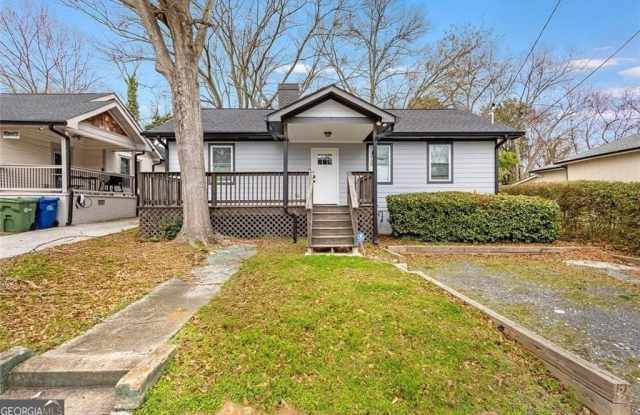 1585 Archer Street SW