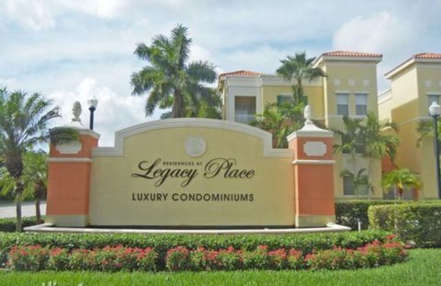 11014 Legacy Boulevard - 11014 Legacy Dr, Palm Beach Gardens, FL 33410