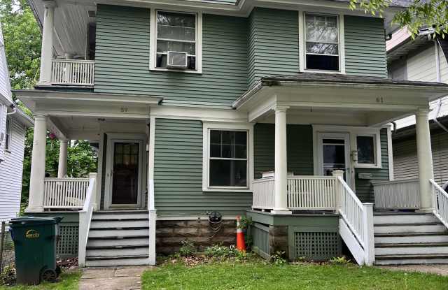 59-61 Selye Terrace - 59