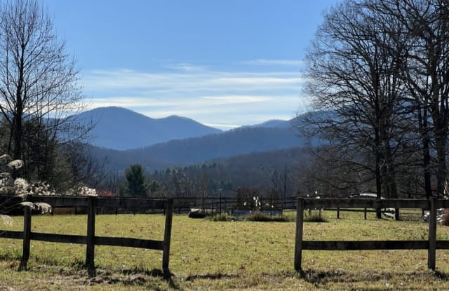 26 Oakwood Road - 26 Oakwood Road, Buncombe County, NC 28715