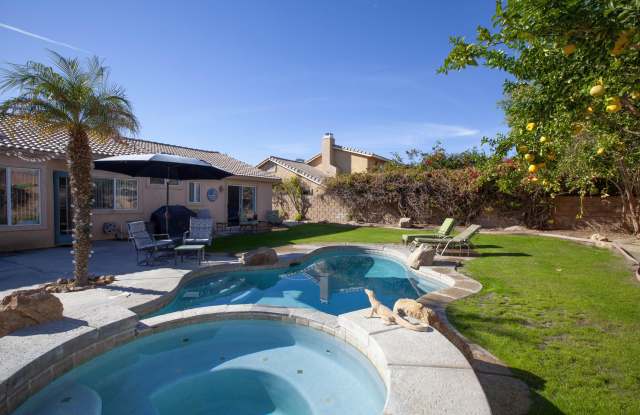 79400 Paseo Del Rey