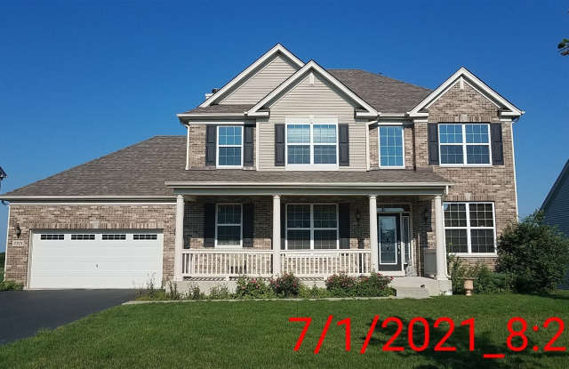 9715 Kelley Lane