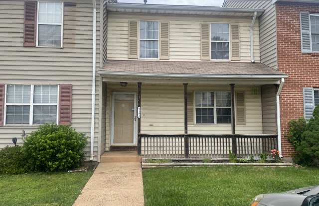 1132 Vantage Pl - 1132 Vantage Place, Culpeper, VA 22701