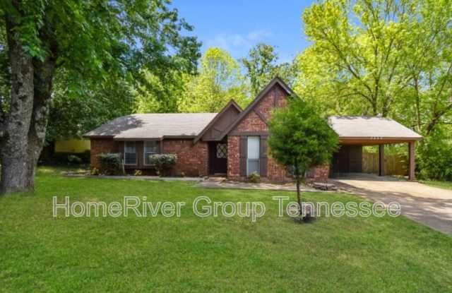 3325 Ridge Top Cv