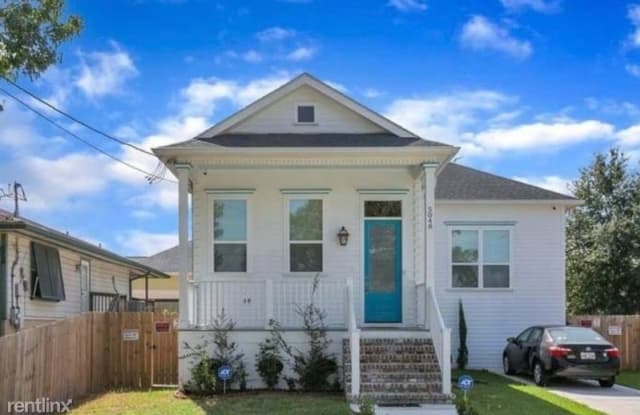 5048 Dreux Ave - 5048 Dreux Avenue, New Orleans, LA 70126