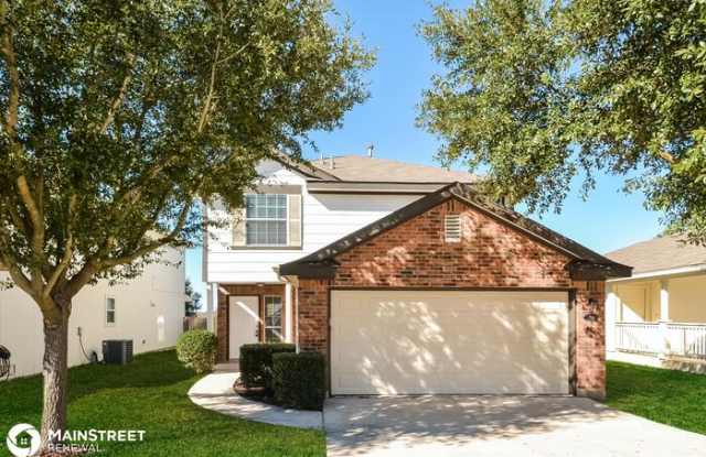 5519 Christina Path - 5519 Christina Path, San Antonio, TX 78247