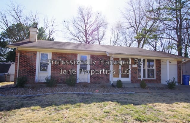 1630 Layven Ave - 1630 Layven Avenue, Florissant, MO 63031