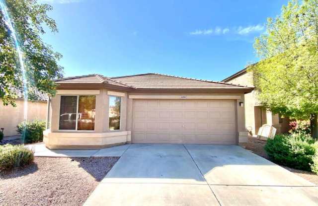 41841 West Sunland Drive