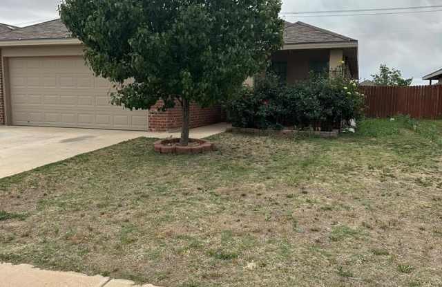 711 Candlestick Dr - 711 Candlestick Drive, Midland, TX 79706