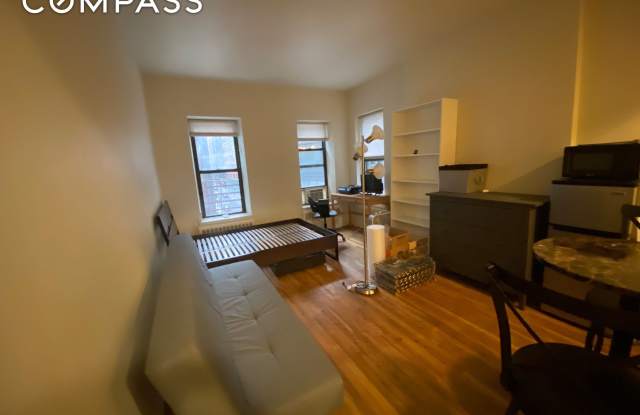 153 East 43rd Street