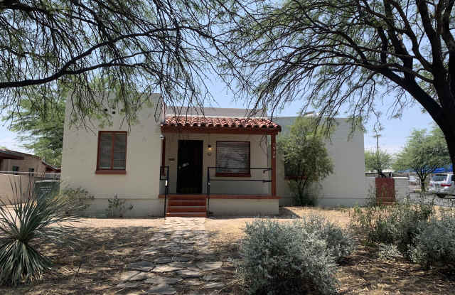 1930 East Mabel Street