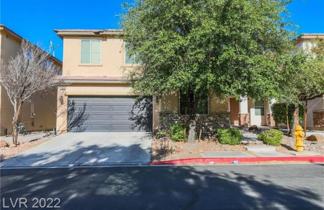 7956 KELBURN HILL Street - 7956 Kelburn Hill Street, Las Vegas, NV 89131