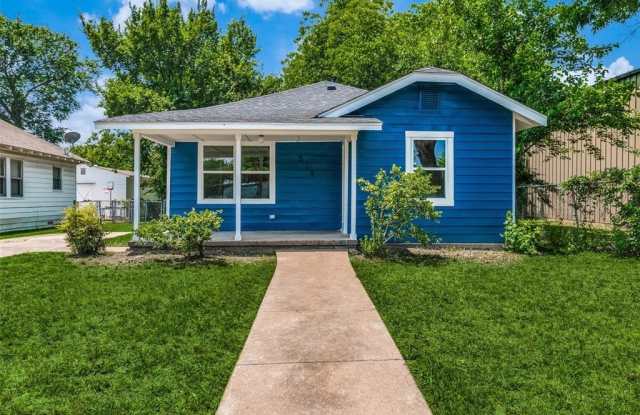 Photo of 518 S Throckmorton Street