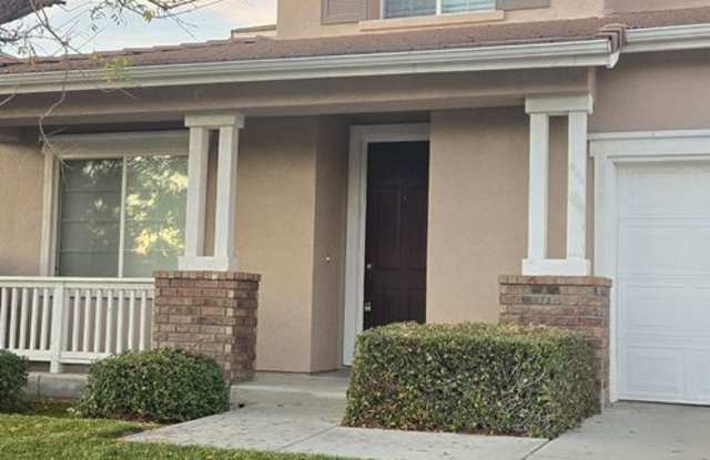 Spacious Redlands Family Home